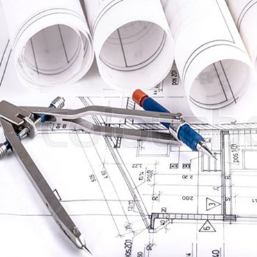 architectural drawings