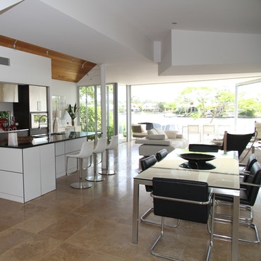 extension