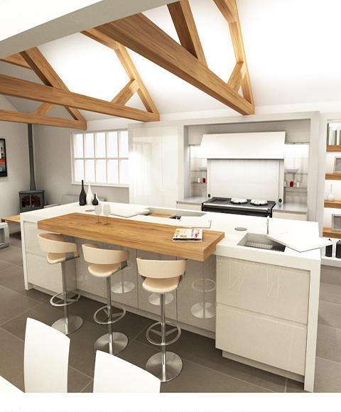 loft internal